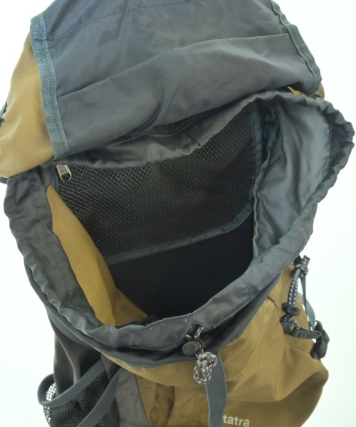 karrimor（カリマー）バックパック・リュック 茶 サイズ:- レディース/2200717062140