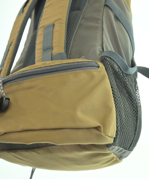karrimor（カリマー）バックパック・リュック 茶 サイズ:- レディース/2200717062140