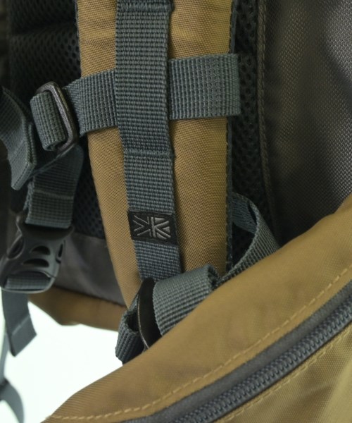karrimor（カリマー）バックパック・リュック 茶 サイズ:- レディース/2200717062140