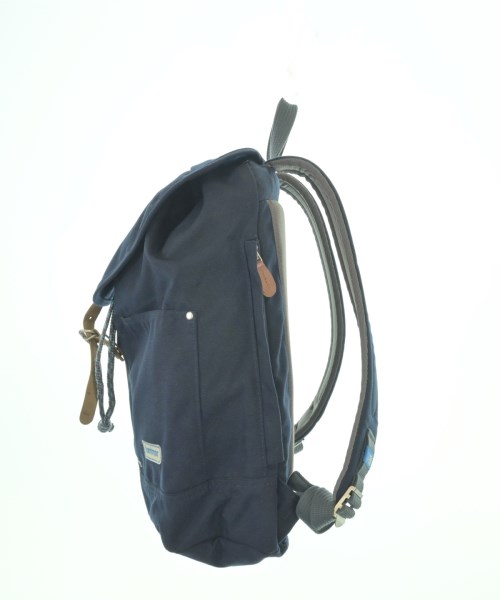 karrimor（カリマー）バックパック・リュック 紺 サイズ:- レディース/2200714673264