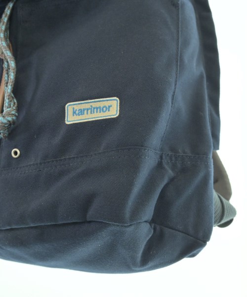 karrimor（カリマー）バックパック・リュック 紺 サイズ:- レディース/2200714673264