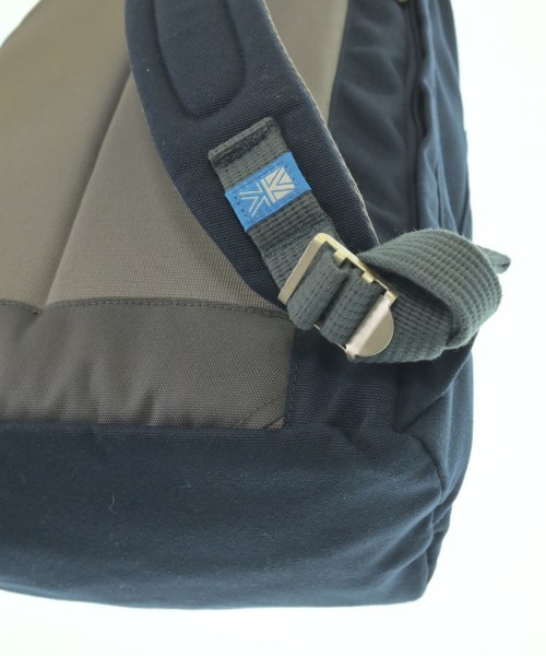 karrimor（カリマー）バックパック・リュック 紺 サイズ:- レディース/2200714673264