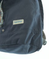 karrimor（カリマー）バックパック・リュック 紺 サイズ:- レディース/2200714673264