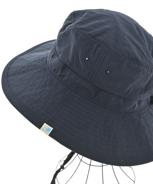 karrimor（カリマー）ハット 黒 サイズ:L メンズ/2200719007125
