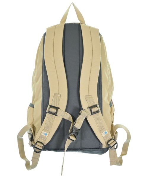 karrimor（カリマー）バックパック・リュック ベージュ サイズ:- レディース/2200724380114