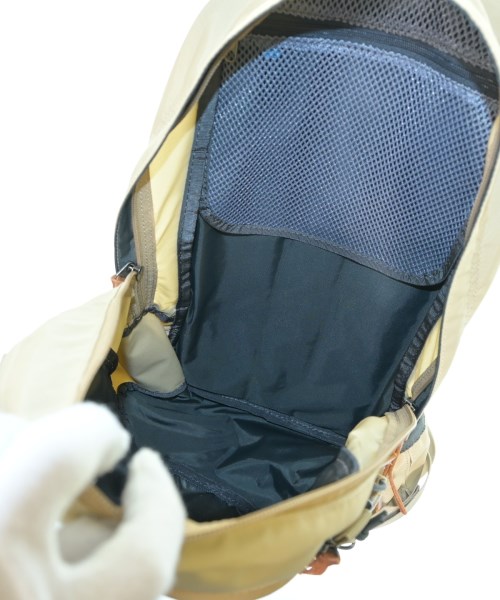 karrimor（カリマー）バックパック・リュック ベージュ サイズ:- レディース/2200724380114