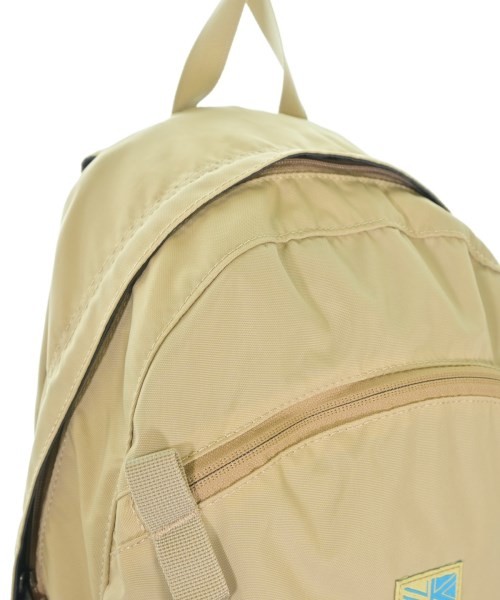 karrimor（カリマー）バックパック・リュック ベージュ サイズ:- レディース/2200724380114