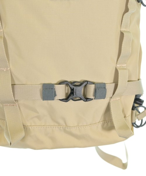 karrimor（カリマー）バックパック・リュック ベージュ サイズ:- レディース/2200724380114