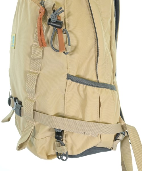 karrimor（カリマー）バックパック・リュック ベージュ サイズ:- レディース/2200724380114