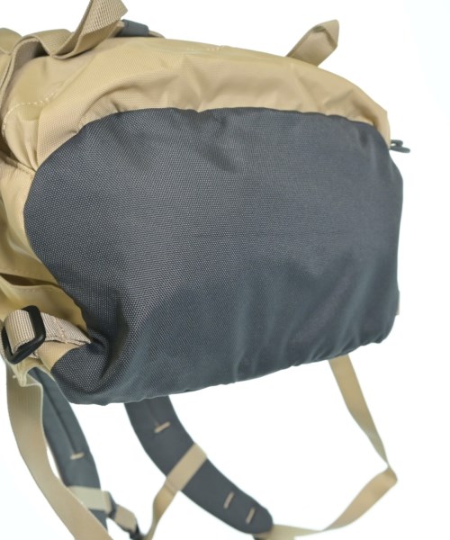 karrimor（カリマー）バックパック・リュック ベージュ サイズ:- レディース/2200724380114