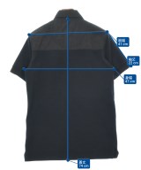 karrimor（カリマー）ポロシャツ 黒 サイズ:S メンズ/2200680172013