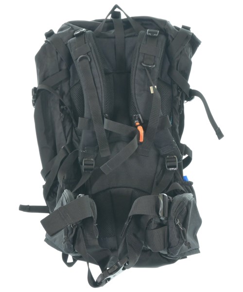 karrimor（カリマー）バックパック・リュック 黒 サイズ:- メンズ/2200685006016