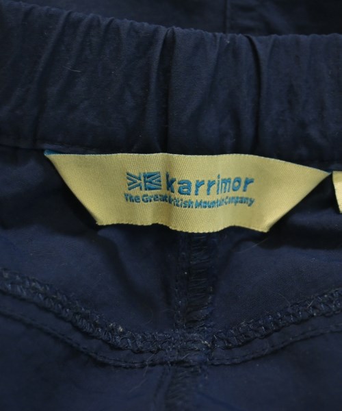 karrimor（カリマー）その他 紺 サイズ:M メンズ/2200687704033