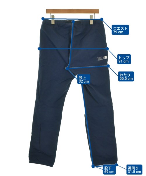 karrimor（カリマー）その他 紺 サイズ:M メンズ/2200687704033