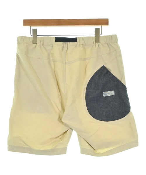 karrimor（カリマー）ショートパンツ ベージュ サイズ:XL メンズ/2200687704040