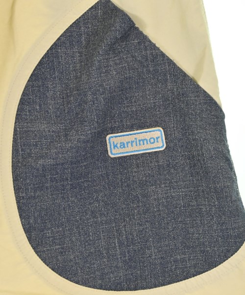 karrimor（カリマー）ショートパンツ ベージュ サイズ:XL メンズ/2200687704040