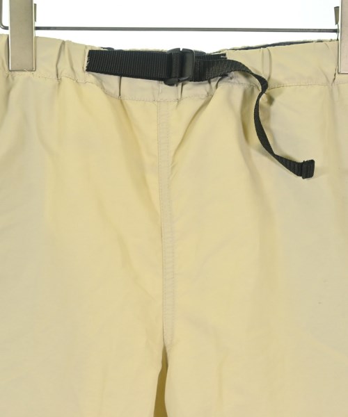 karrimor（カリマー）ショートパンツ ベージュ サイズ:XL メンズ/2200687704040