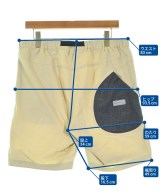 karrimor（カリマー）ショートパンツ ベージュ サイズ:XL メンズ/2200687704040
