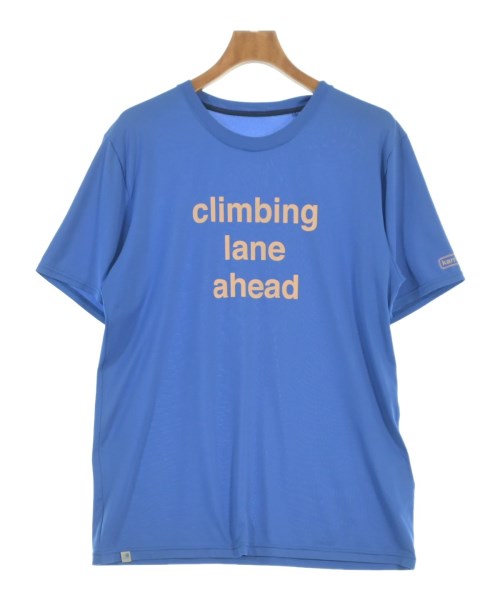 karrimor(カリマー)Tシャツ・カットソー 青 サイズ:-(L位)/2200687704071
