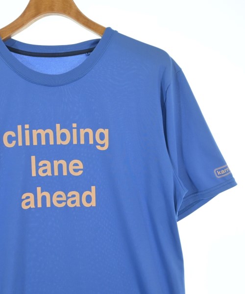 karrimor（カリマー）Tシャツ・カットソー 青 サイズ:-(L位) メンズ/2200687704071