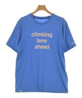 karrimor（カリマー）Tシャツ・カットソー 青 サイズ:-(L位) メンズ/2200687704071