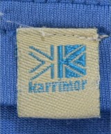 karrimor（カリマー）Tシャツ・カットソー 青 サイズ:-(L位) メンズ/2200687704071