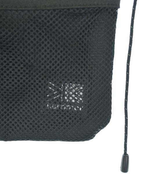 karrimor（カリマー）ショルダーバッグ 黒 サイズ:- メンズ/2200684814940