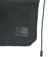 karrimor（カリマー）ショルダーバッグ 黒 サイズ:- メンズ/2200684814940