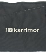 karrimor（カリマー）ショルダーバッグ 黒 サイズ:- メンズ/2200684814940