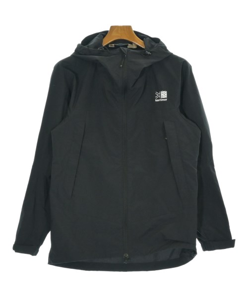 karrimor(カリマー)マウンテンパーカー 黒 サイズ:S/2200682496032