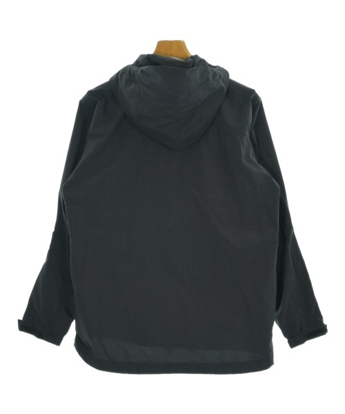karrimor（カリマー）マウンテンパーカー 黒 サイズ:S メンズ/2200682496032