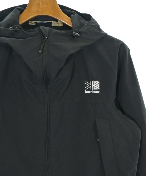 karrimor（カリマー）マウンテンパーカー 黒 サイズ:S メンズ/2200682496032
