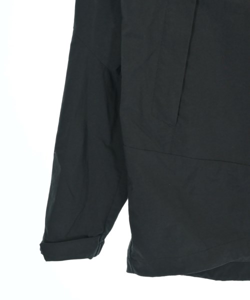 karrimor（カリマー）マウンテンパーカー 黒 サイズ:S メンズ/2200682496032