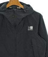 karrimor（カリマー）マウンテンパーカー 黒 サイズ:S メンズ/2200682496032