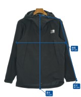 karrimor（カリマー）マウンテンパーカー 黒 サイズ:S メンズ/2200682496032
