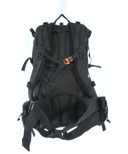 karrimor（カリマー）バックパック・リュック 黒 サイズ:- メンズ/2200692706053