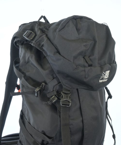 karrimor（カリマー）バックパック・リュック 黒 サイズ:- メンズ/2200692706053