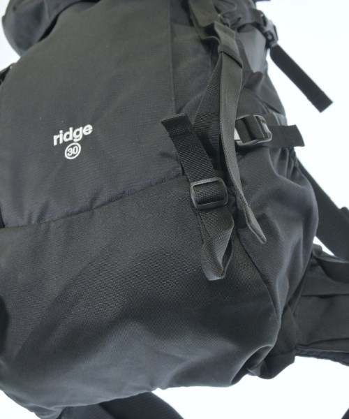 karrimor（カリマー）バックパック・リュック 黒 サイズ:- メンズ/2200692706053