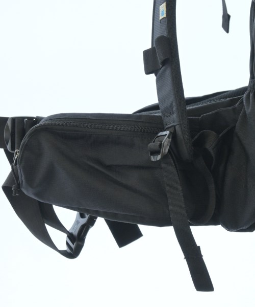 karrimor（カリマー）バックパック・リュック 黒 サイズ:- メンズ/2200692706053