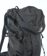 karrimor（カリマー）バックパック・リュック 黒 サイズ:- メンズ/2200692706053