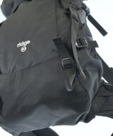 karrimor（カリマー）バックパック・リュック 黒 サイズ:- メンズ/2200692706053