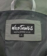 WILD THINGS（ワイルドシングス）その他 グレー サイズ:S メンズ/2200472883028