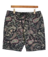 WILD THINGS ショートパンツ