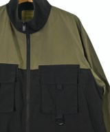 WILD THINGS（ワイルドシングス）マウンテンパーカー 黒 サイズ:2(M位) メンズ/2200485636048