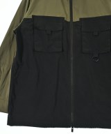 WILD THINGS（ワイルドシングス）マウンテンパーカー 黒 サイズ:2(M位) メンズ/2200485636048