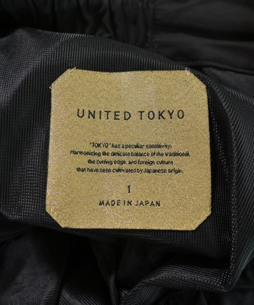 WILD THINGS（ワイルドシングス）その他 黒 サイズ:1(S位) メンズ/2200485636161