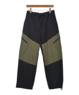 WILD THINGS（ワイルドシングス）その他 黒 サイズ:1(S位) メンズ/2200485636161