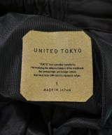 WILD THINGS（ワイルドシングス）その他 黒 サイズ:1(S位) メンズ/2200485636161