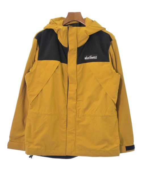 ワイルドシングス(WILD THINGS)のWILD THINGS マウンテンパーカー