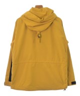WILD THINGS（ワイルドシングス）マウンテンパーカー 黄 サイズ:S メンズ/2200490907041